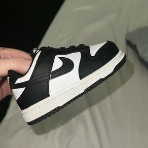 Kids Panda Nike Dunks